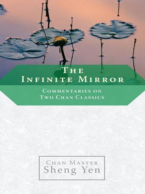 cover image of The Infinite Mirror